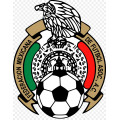 Футболки сборной Мексики в Новосибирске
