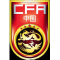 Футбольная форма сборной Китая в Новосибирске